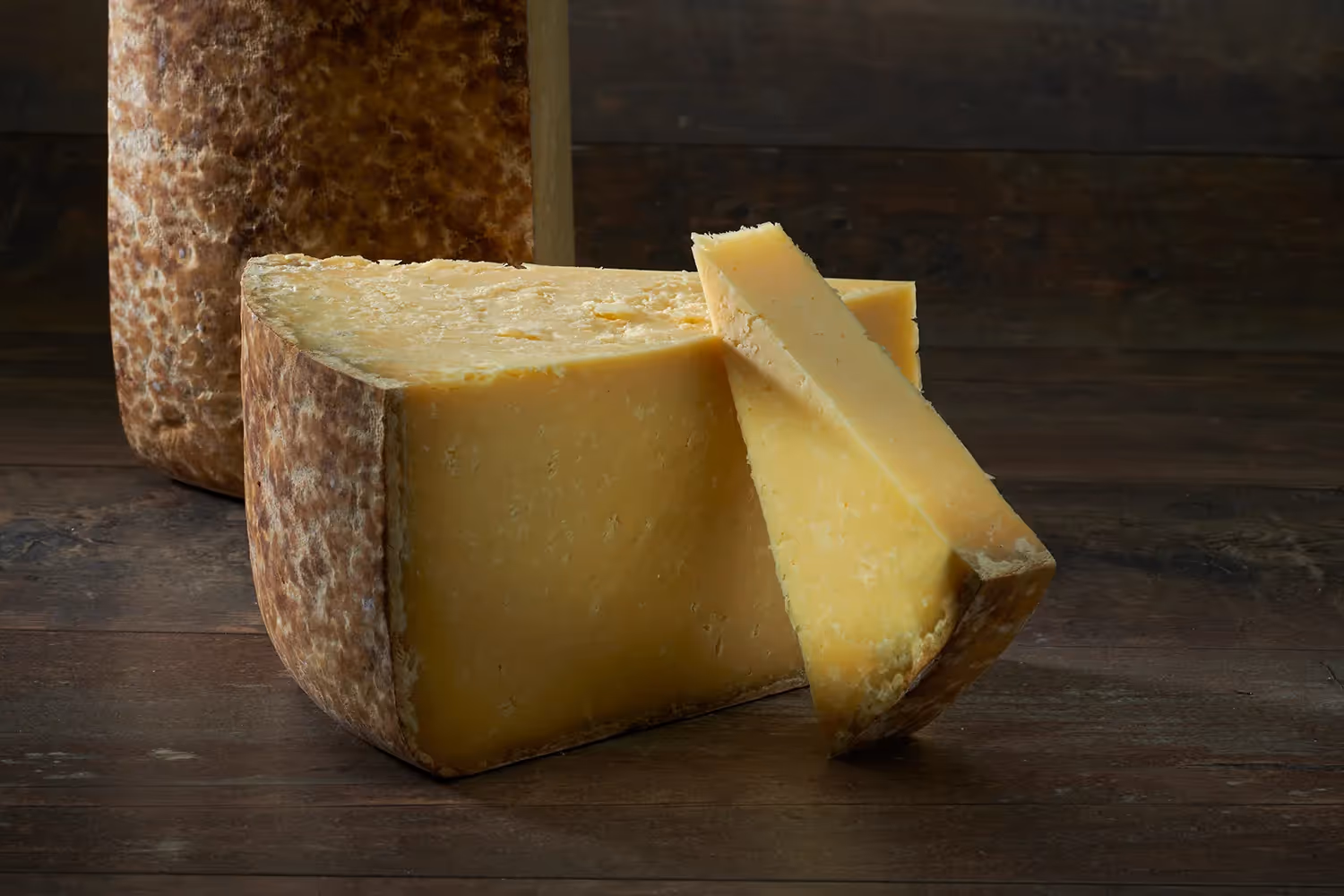 photographie culinaire de fromage Beaufort