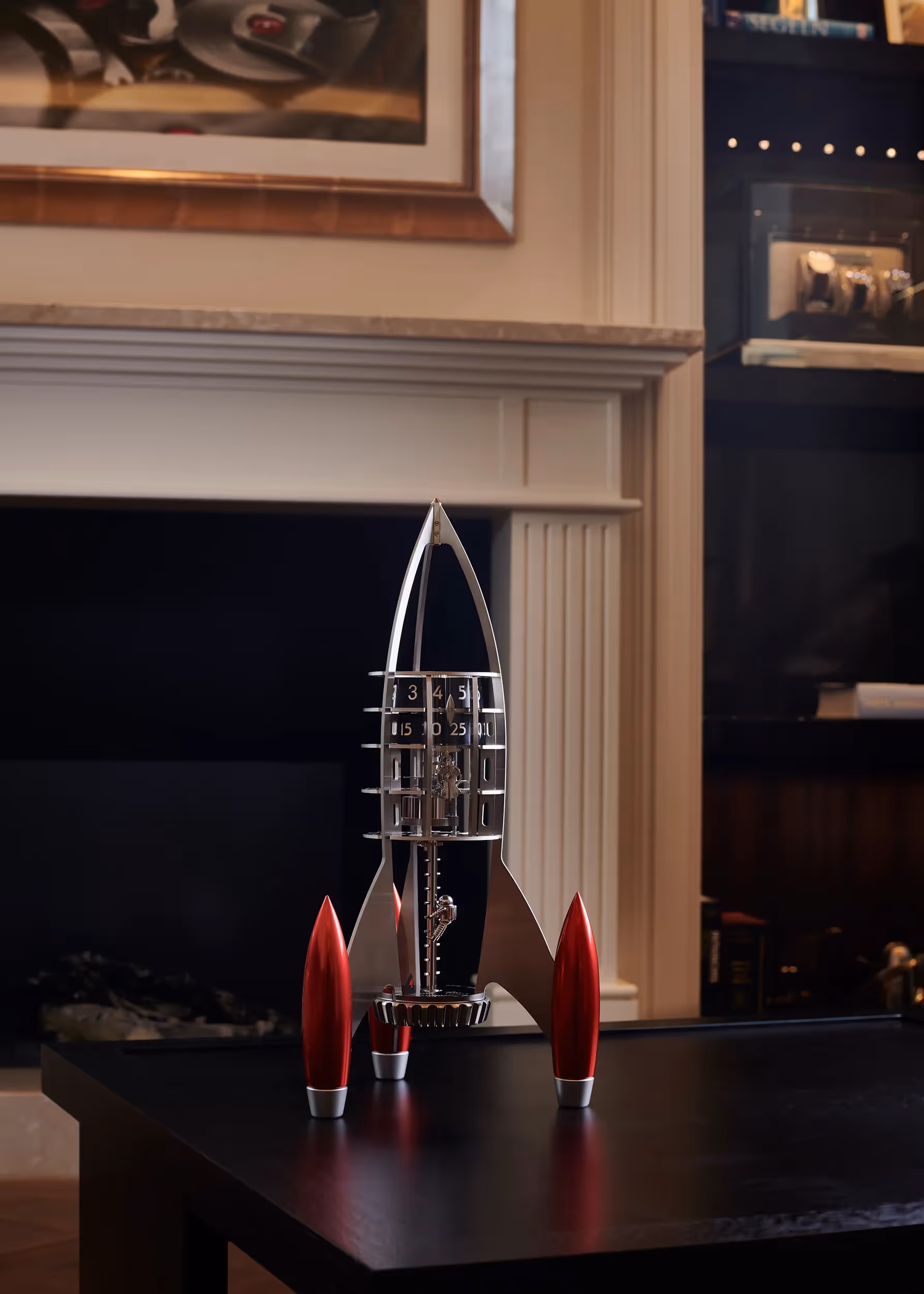 image d'ambiance de la destination moon red produite par mb&f, max busser and friends
