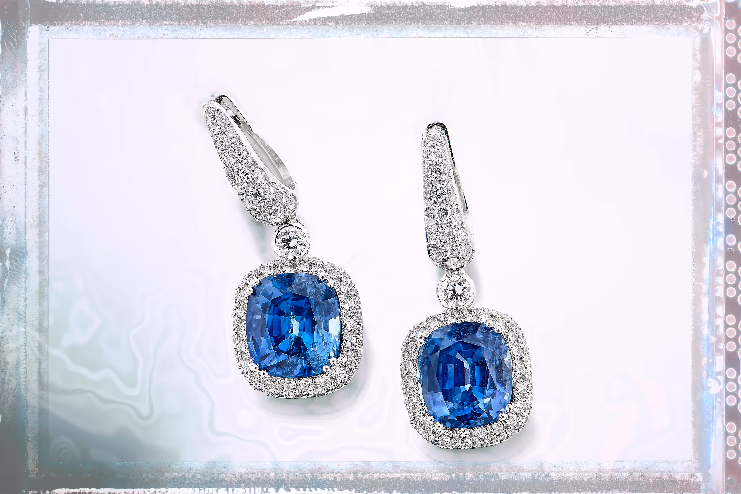 Bijoutier Frieden Thun Suisse - Boucles d'oreille