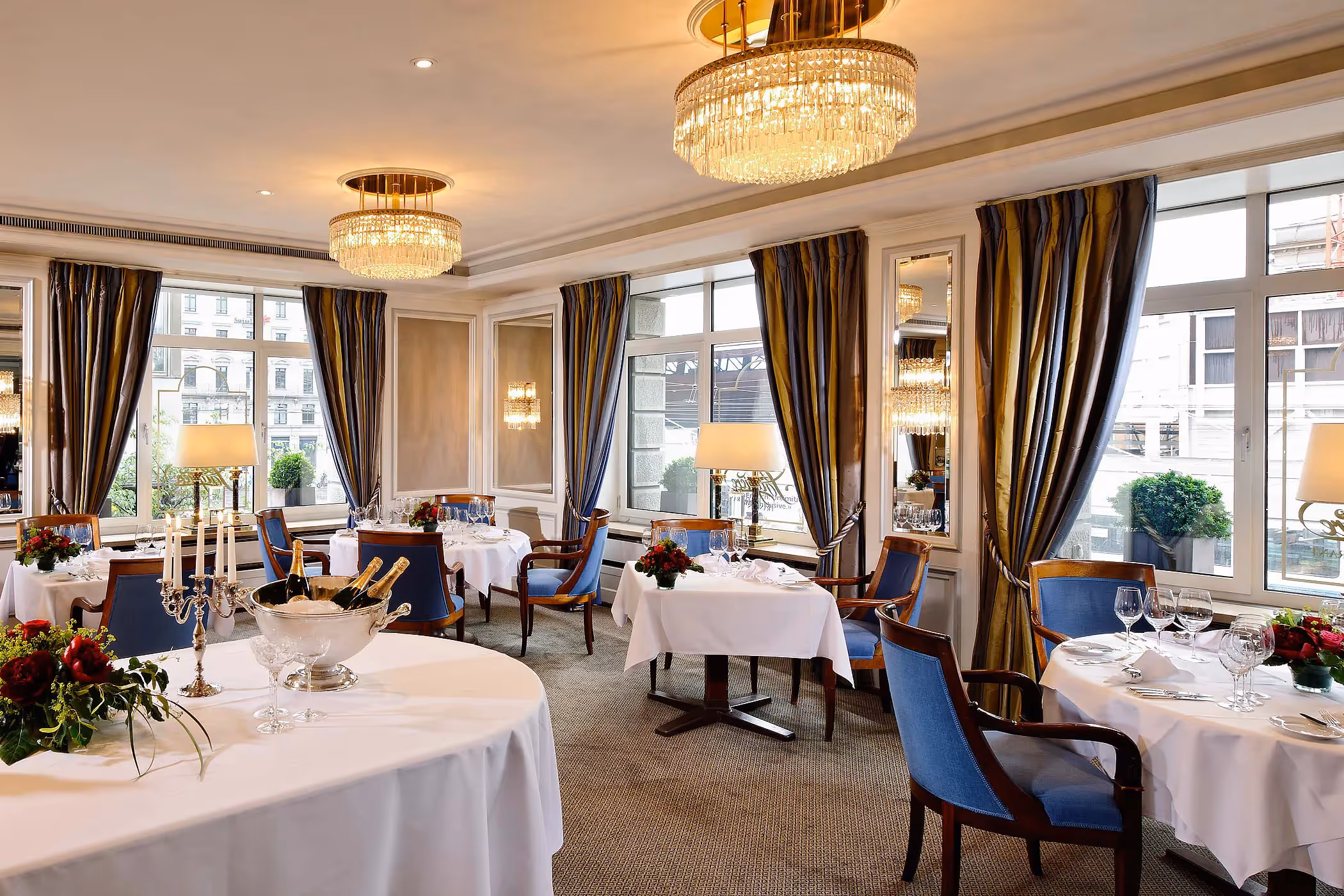 photographie hotel restaurant hotel schweizerhof zürich