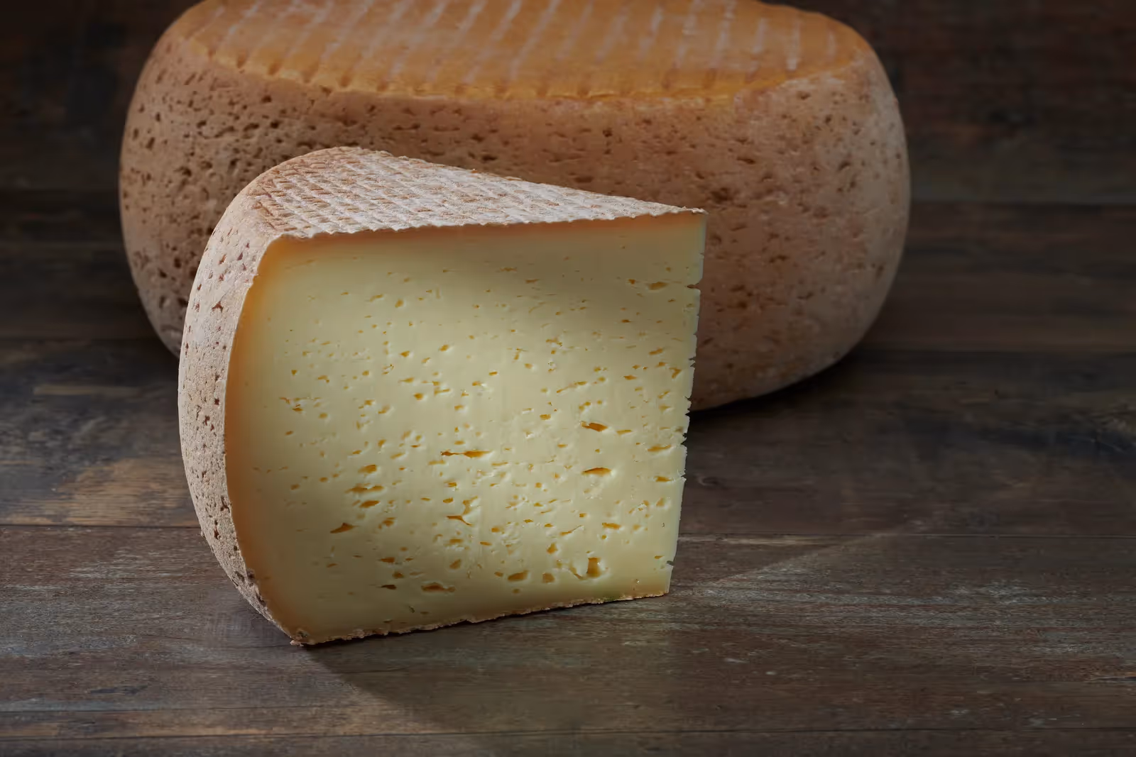 Image de fromage Bethmale pour le Comptoire des Affineurs