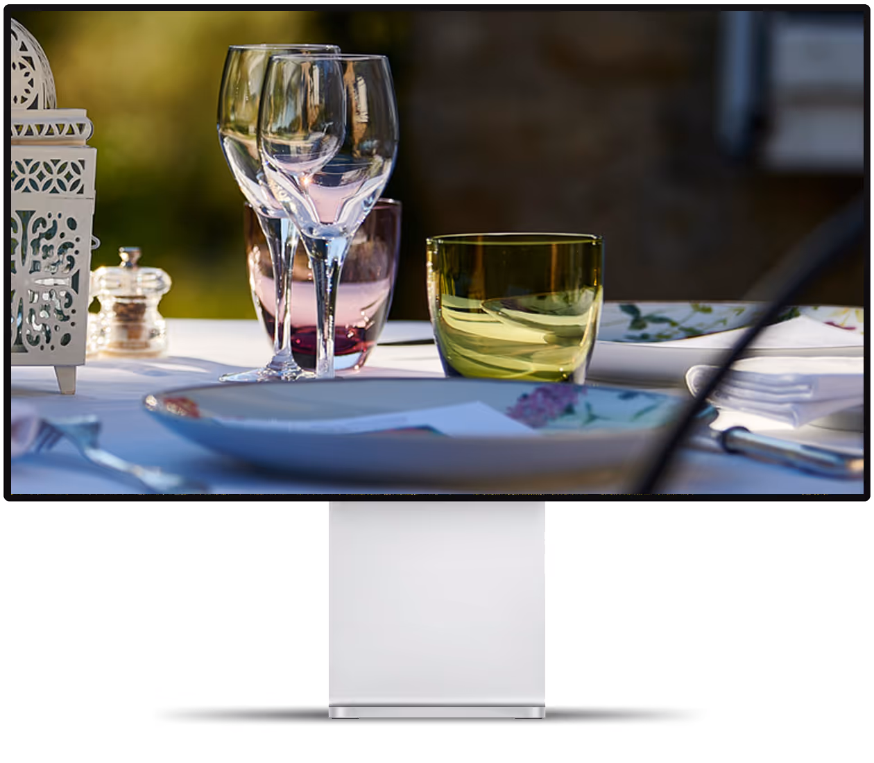 image de la première page du site web de l'hôtel la métairie à Mauzac en dordogne. La création du site faite par l'agence Graphyt de Delémont dans le Jura Suisse avec webflow