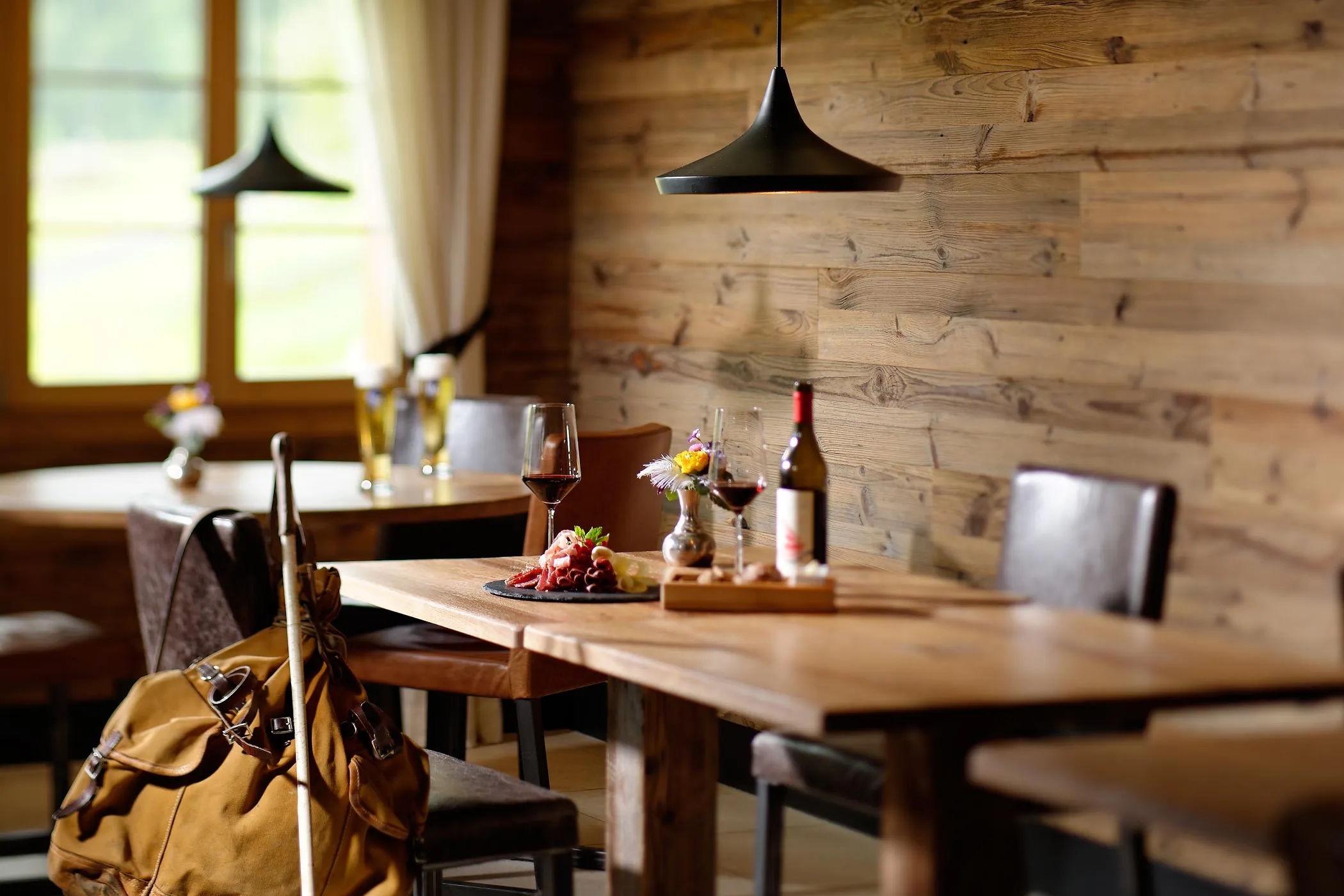 Hotel Aspen, Grindelwald – photo 2 du reportage GRAPHYT