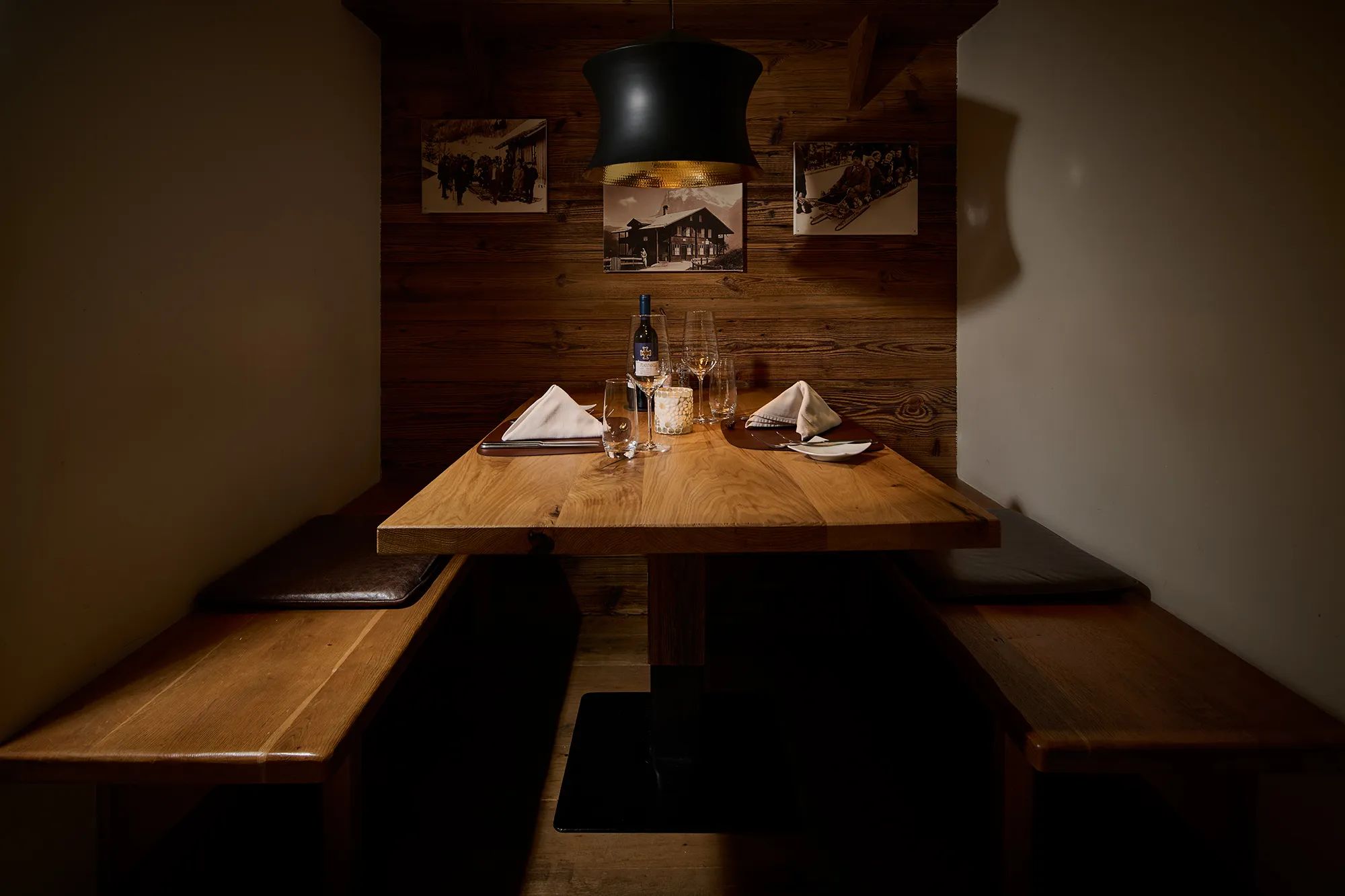 Hotel Aspen, Grindelwald – photo 8 du reportage GRAPHYT