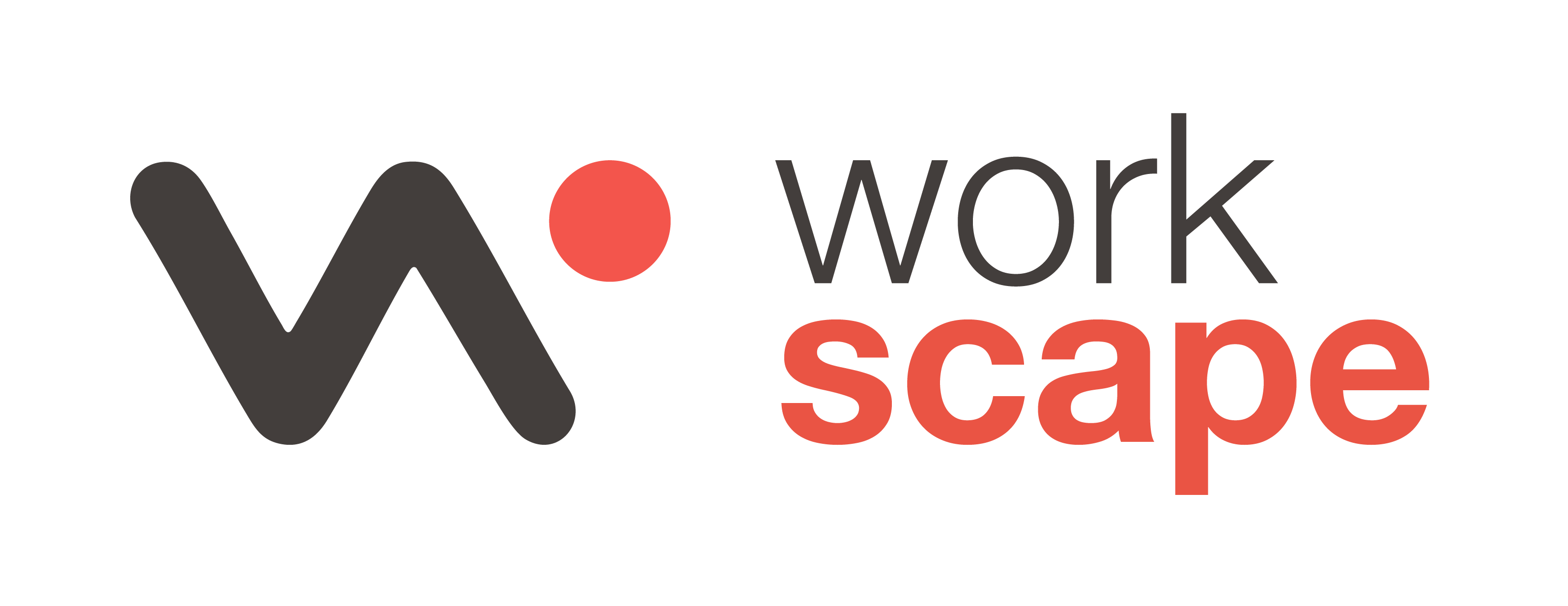 Workscape Logo