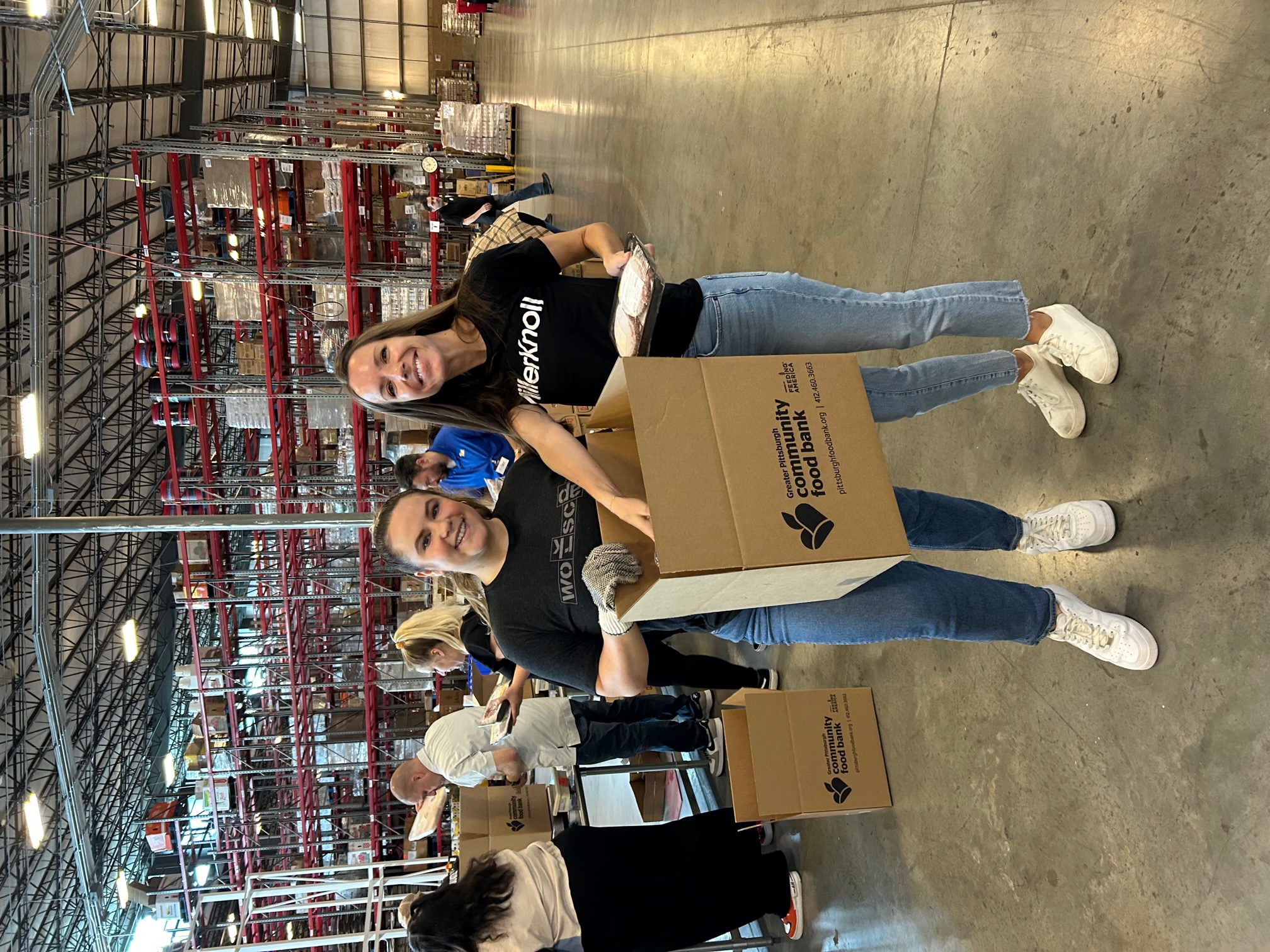 Community Outreach Photo