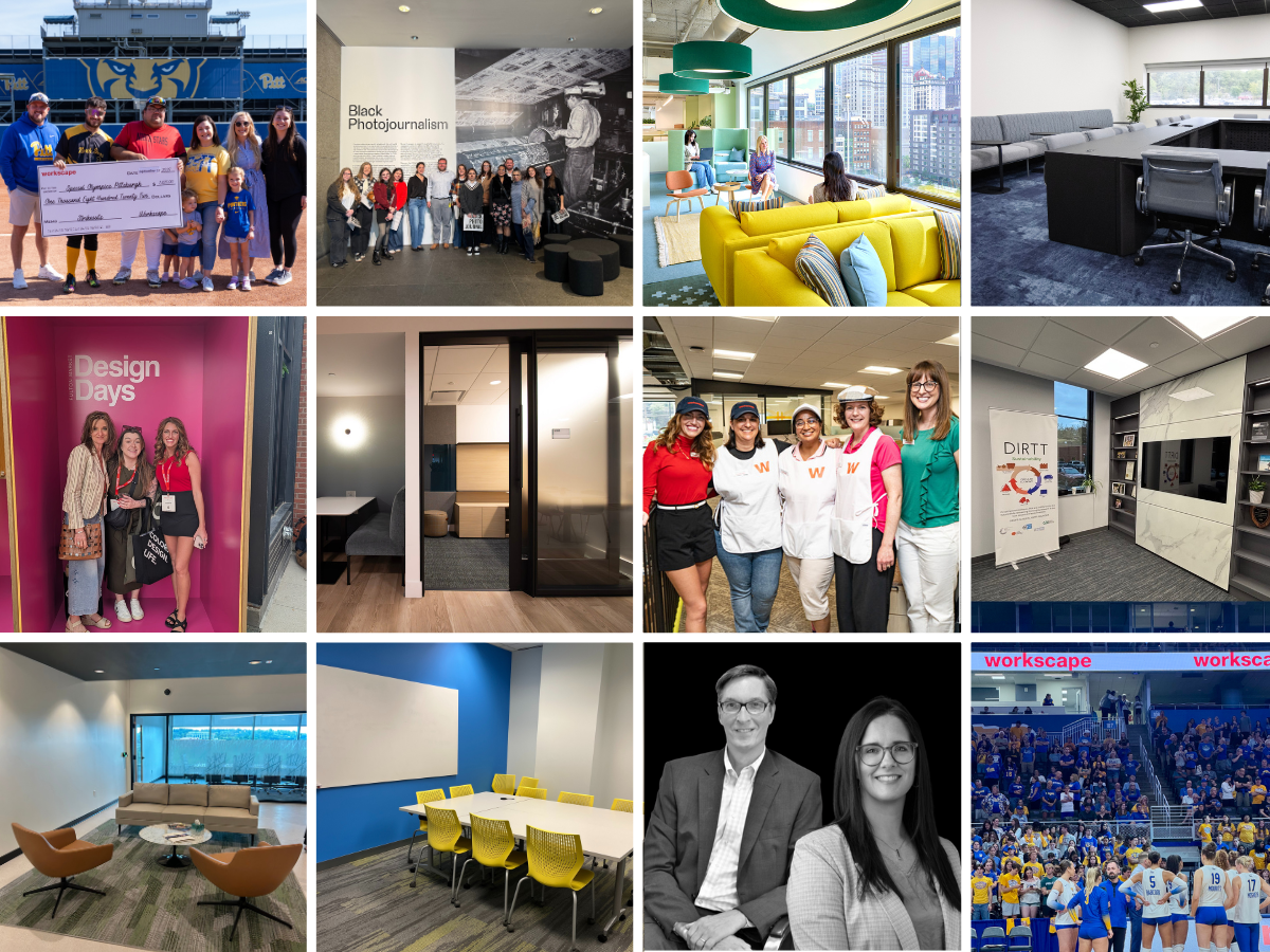 Looking Back at 2025 | Workscape Inc
