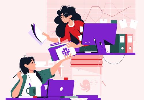 Task Slash Time Task Management In Slack: 3 Ways You Can Do It – ELEVHH