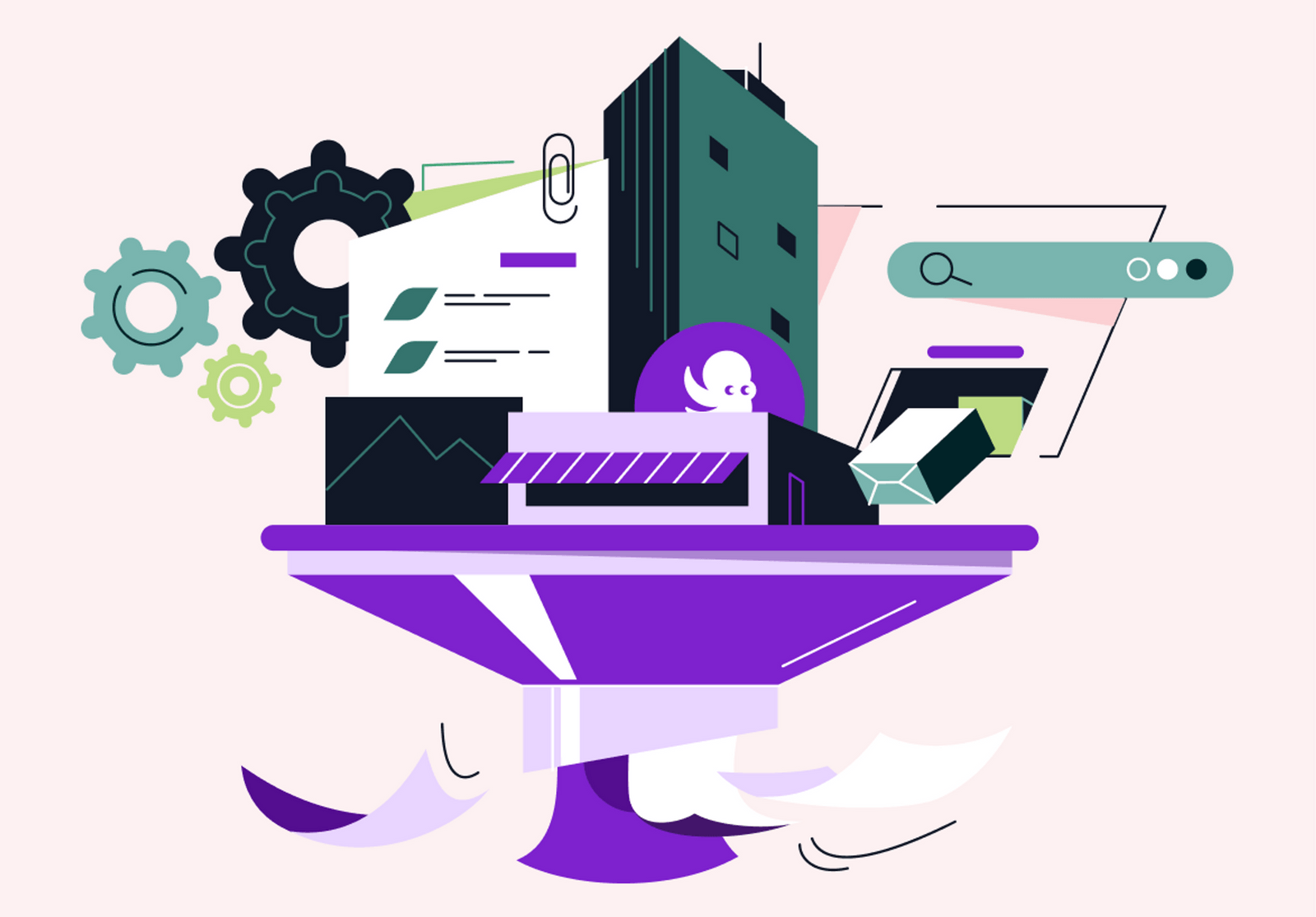 How to Build a DIY Ticketing System | Wrangle Blog