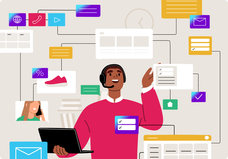 Help Response 15 Essential IT Help Desk Ticket Response Templates + Examples ...