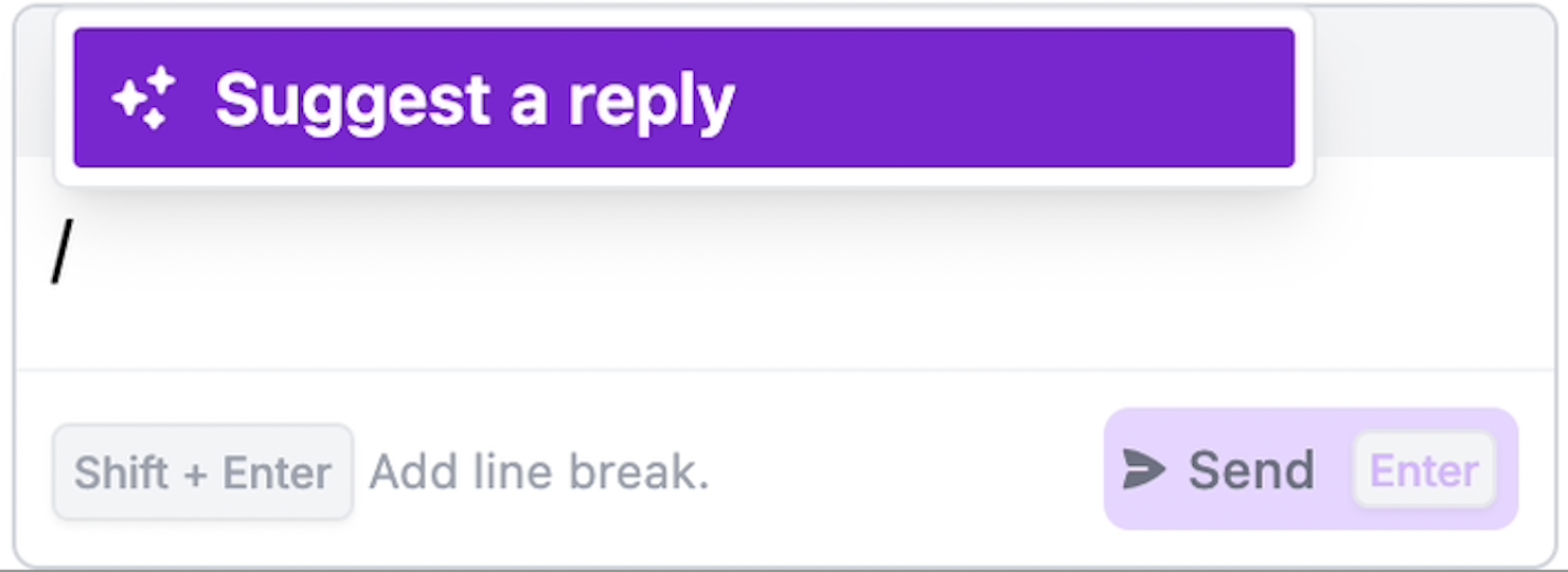 🧠 Meet Wrangle’s AI Copilot: Your Smarter, Faster Ticketing Assistant in Slack