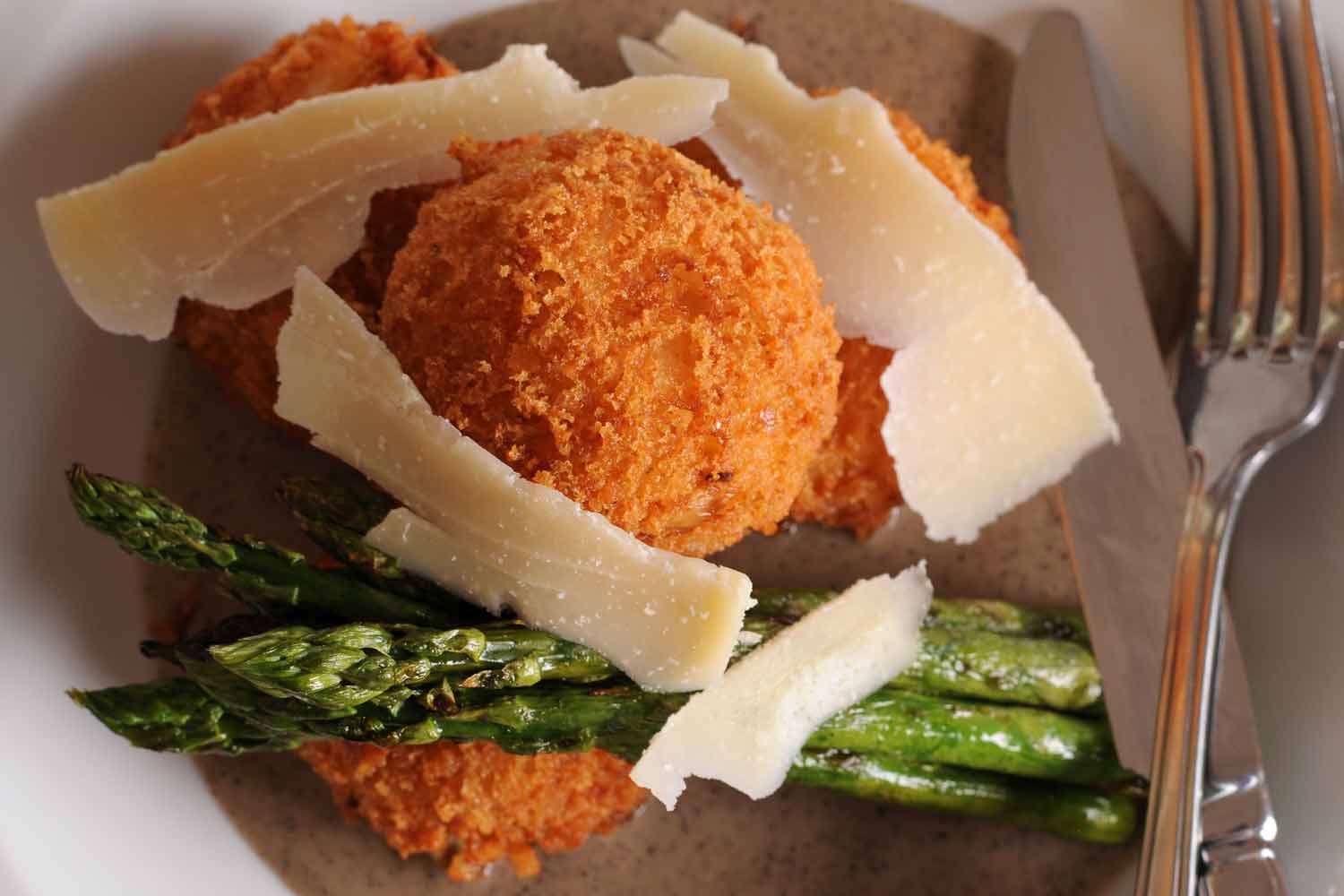 Arancini