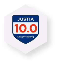 Justia Badge