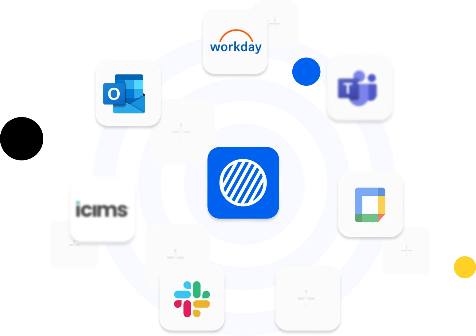 Integrations Hero