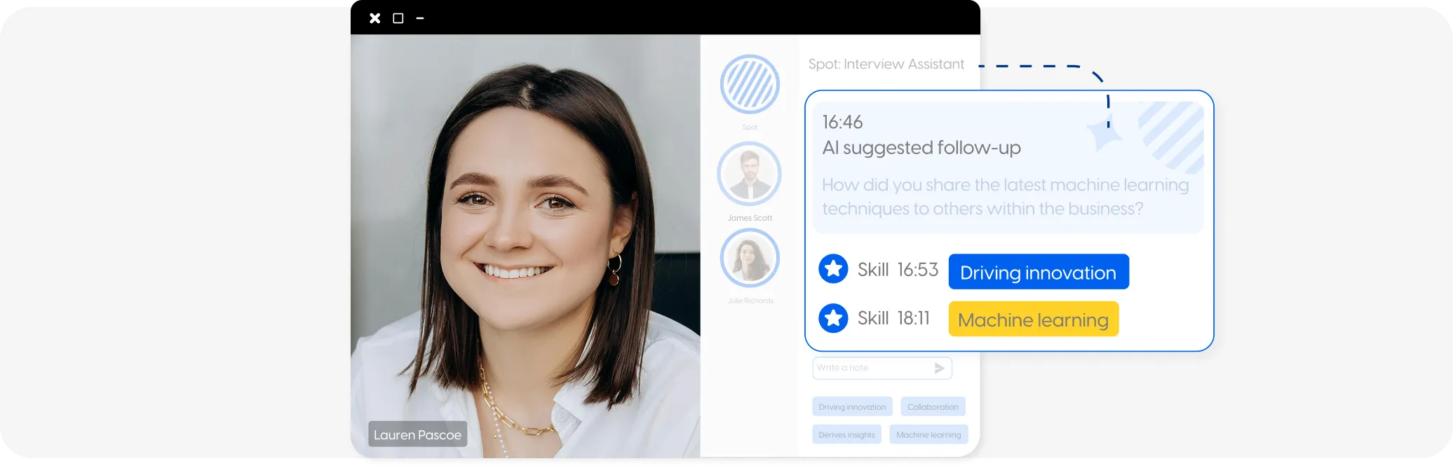 Conversation Intelligence
