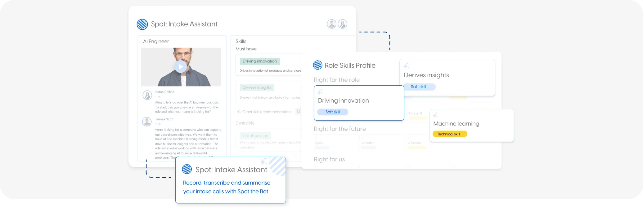 Skills Insights