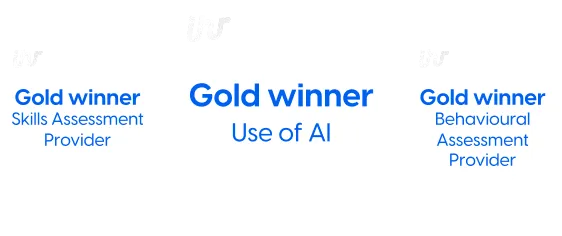 Gold Award-Winning