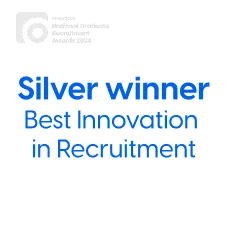 Silver winner