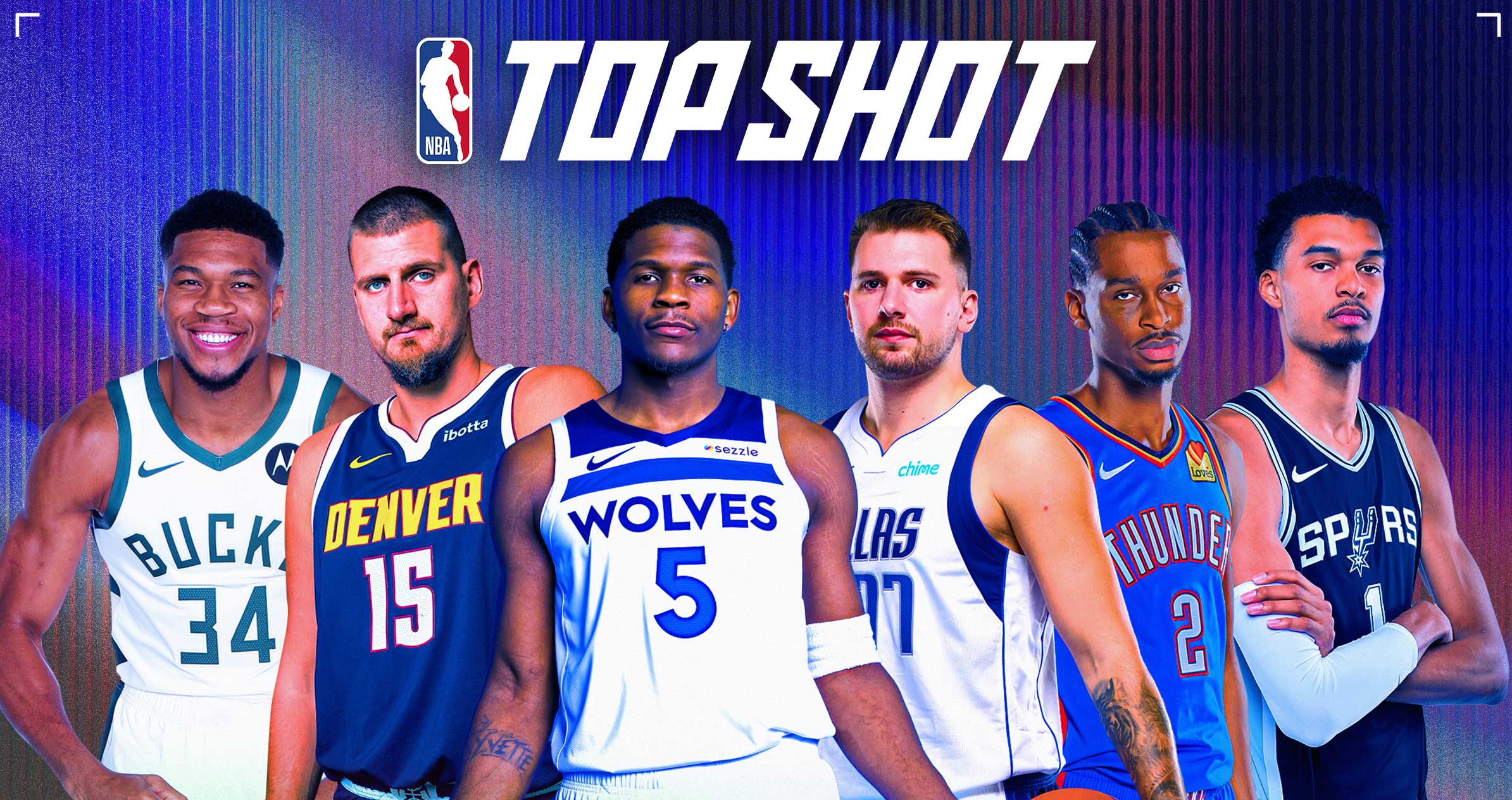 NBA Top Shot Blog: Latest News, Guides & Product Announcements
