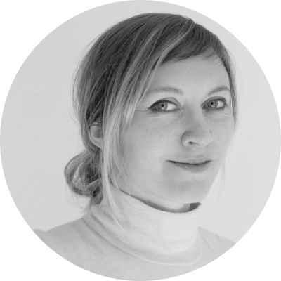 Portait photo de Alina