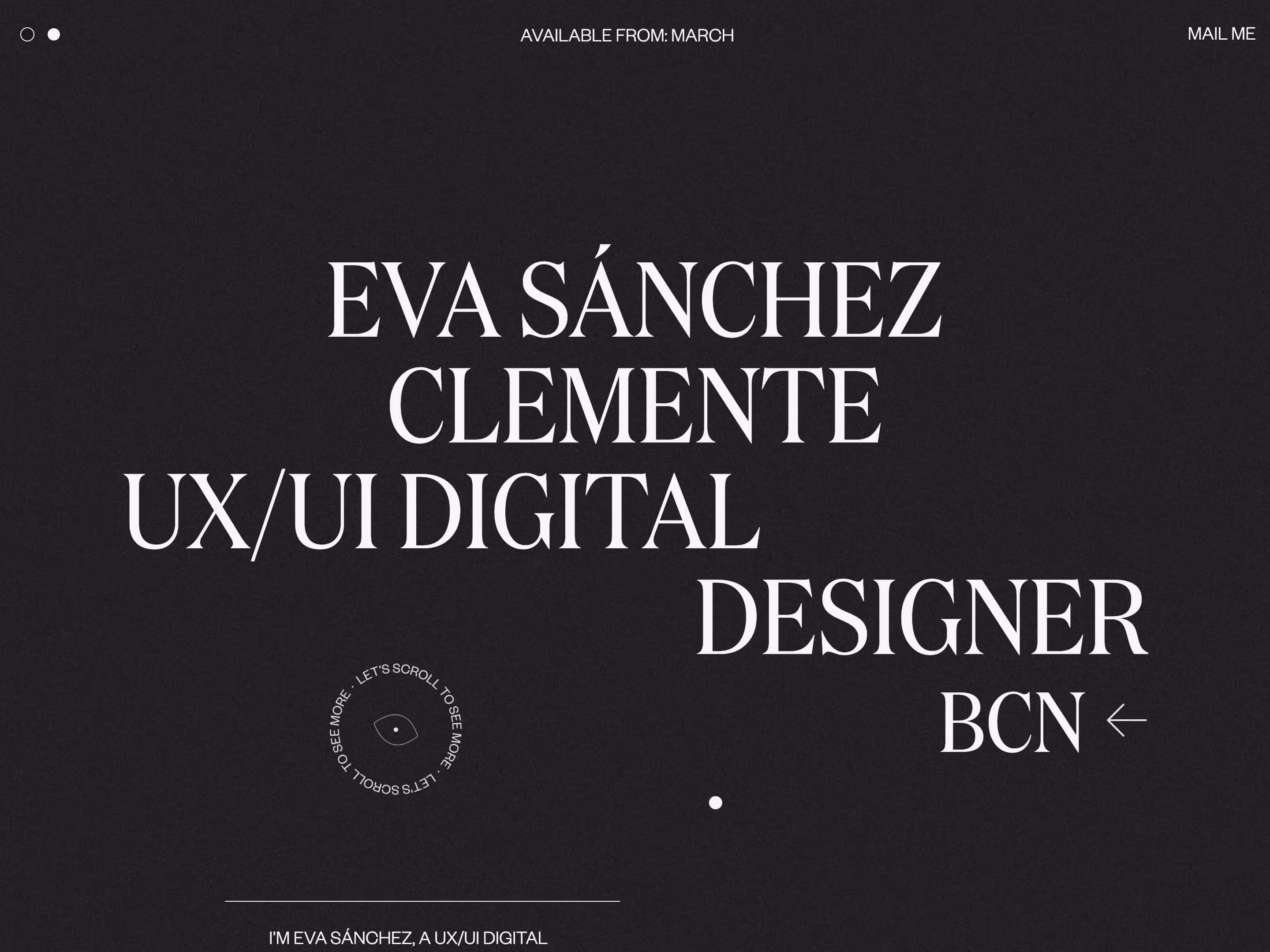 Eva Sánchez Clemente