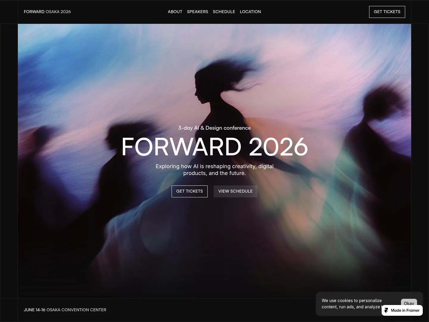 Forward