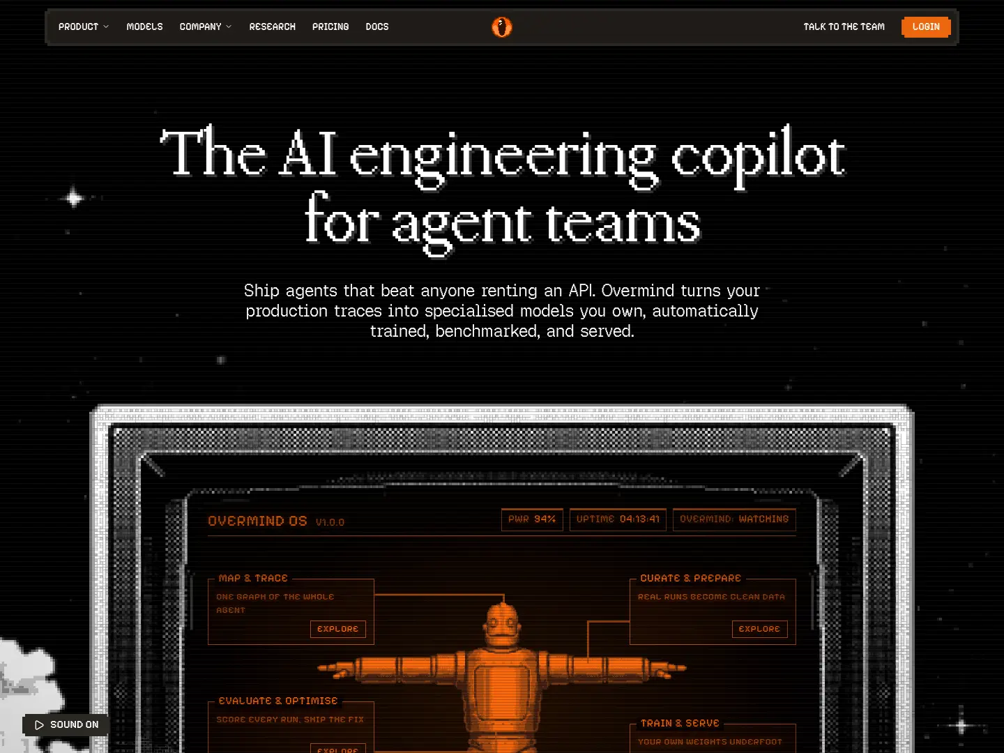 Overmind