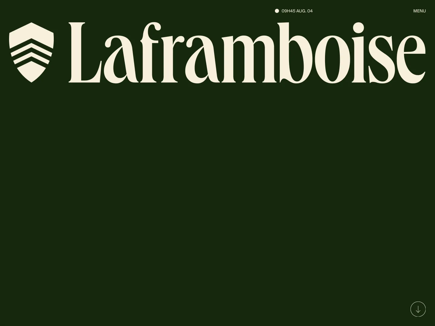 Laframboise