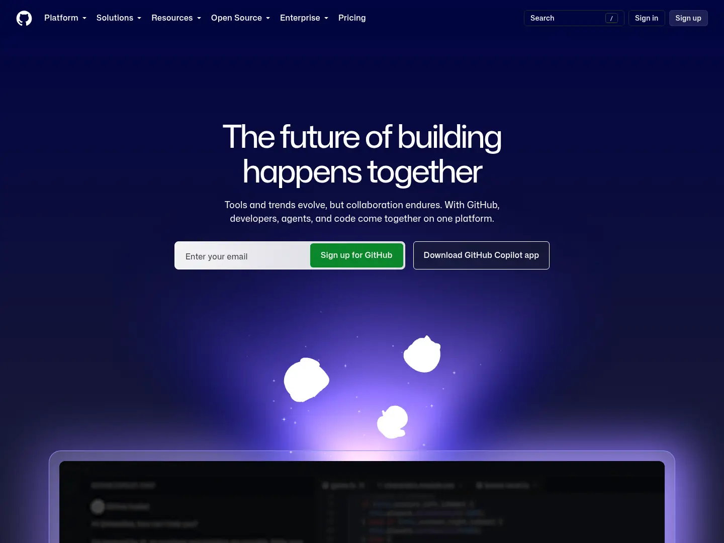 GitHub