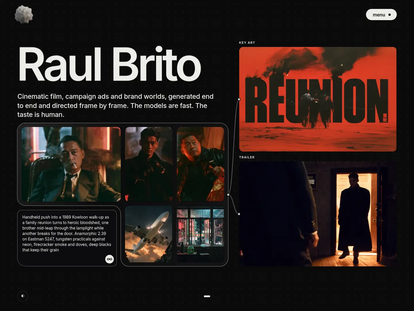 Raul Brito