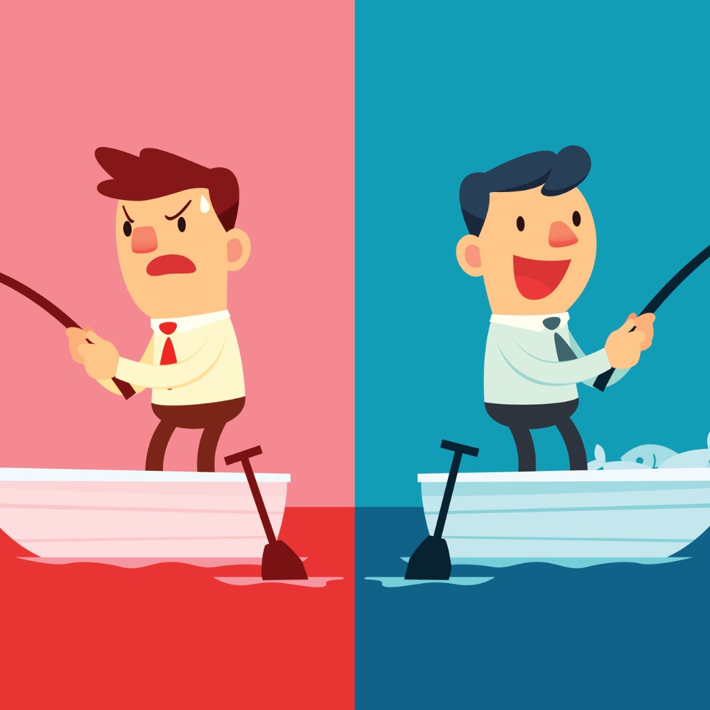 What is blue ocean strategy and how can you create one? (Case Study)