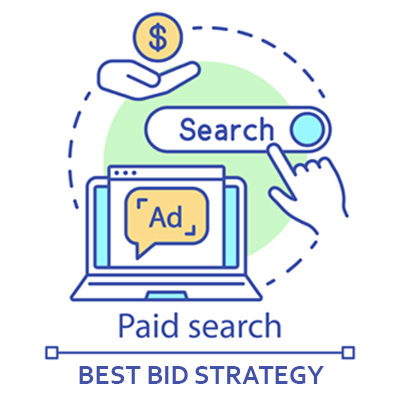 Just like everyone who has a Google Ads account, I often have this confusion and anxiety to choose the perfect bidding strategy. But let's be real honest here: there's no one-fits-all bidding strategy, it always depends on your campaign characters. In this article, I will analyze each available bidding strategy and list out their pros and cons. Hope this will clear your mind and help you experiment, boost and rocket your PPC campaigns. Keep in mind, with all the fancy options out there, and only manual bidding fully embraces manual input.