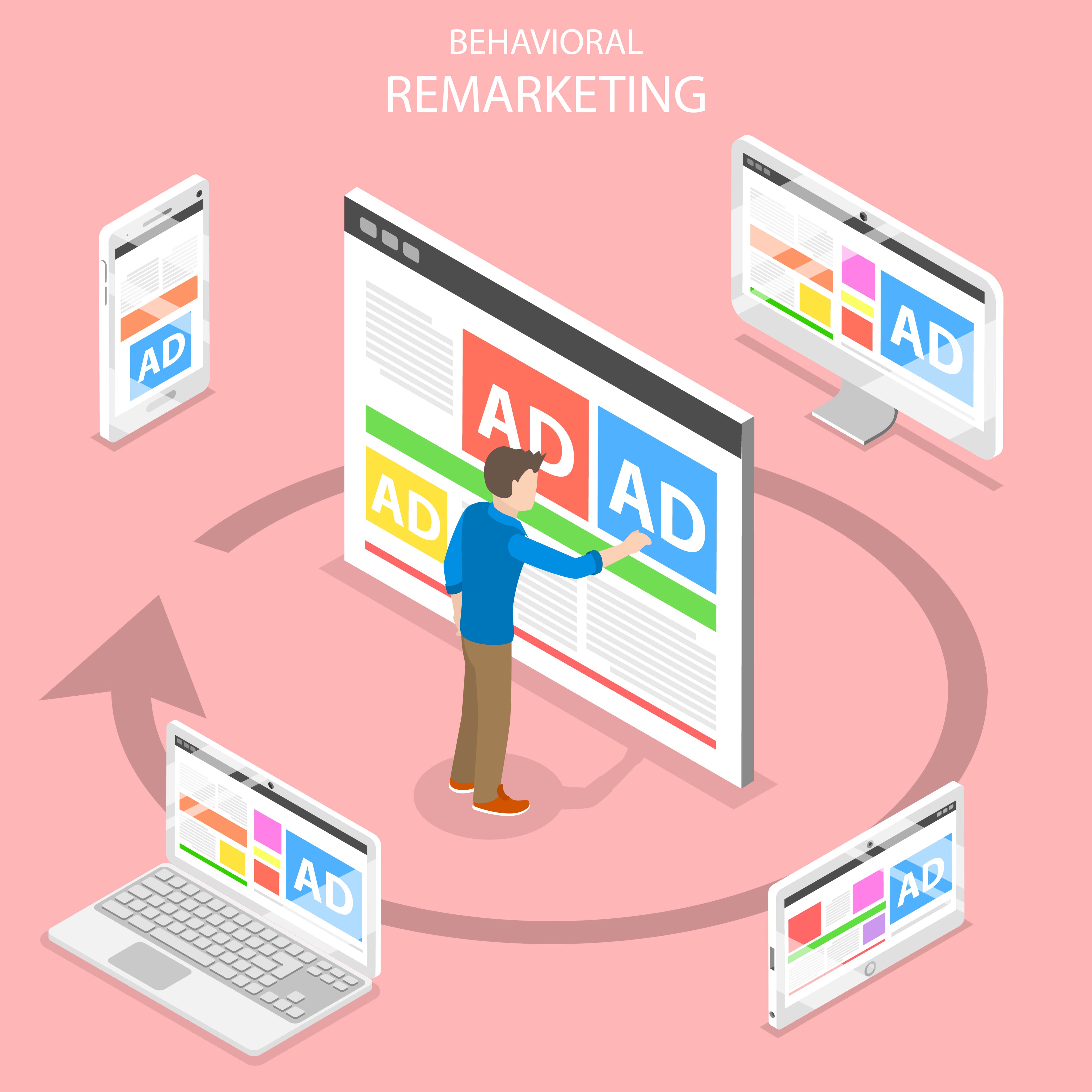 How To Make An Effective Paid Social Remarketing Strategy