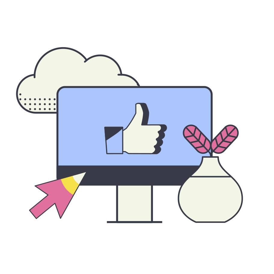 How To Choose the Right Facebook Ad Objective for Your Goals