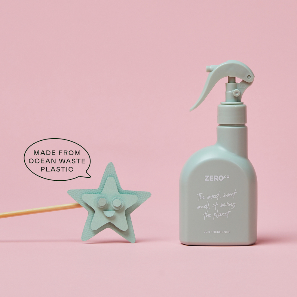 Use The Best Eco-Friendly Cleaning Products To Save The Environment