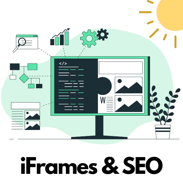 Does Google Crawl and Index iFrames?  - An iFrame SEO Guide