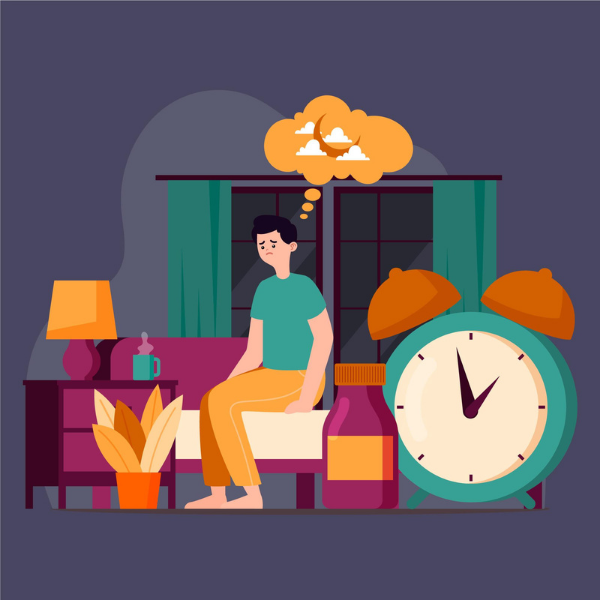 How Magnesium & Melatonin Help Me Fall Asleep Quickly?