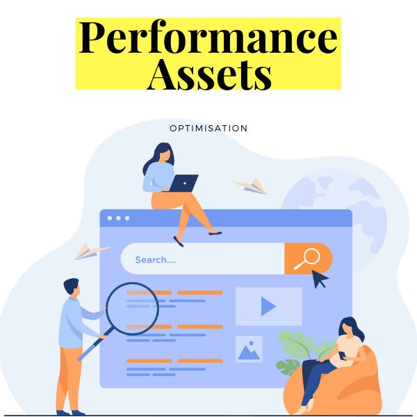 Good Tips For Optimising Google Ads Performance Assets