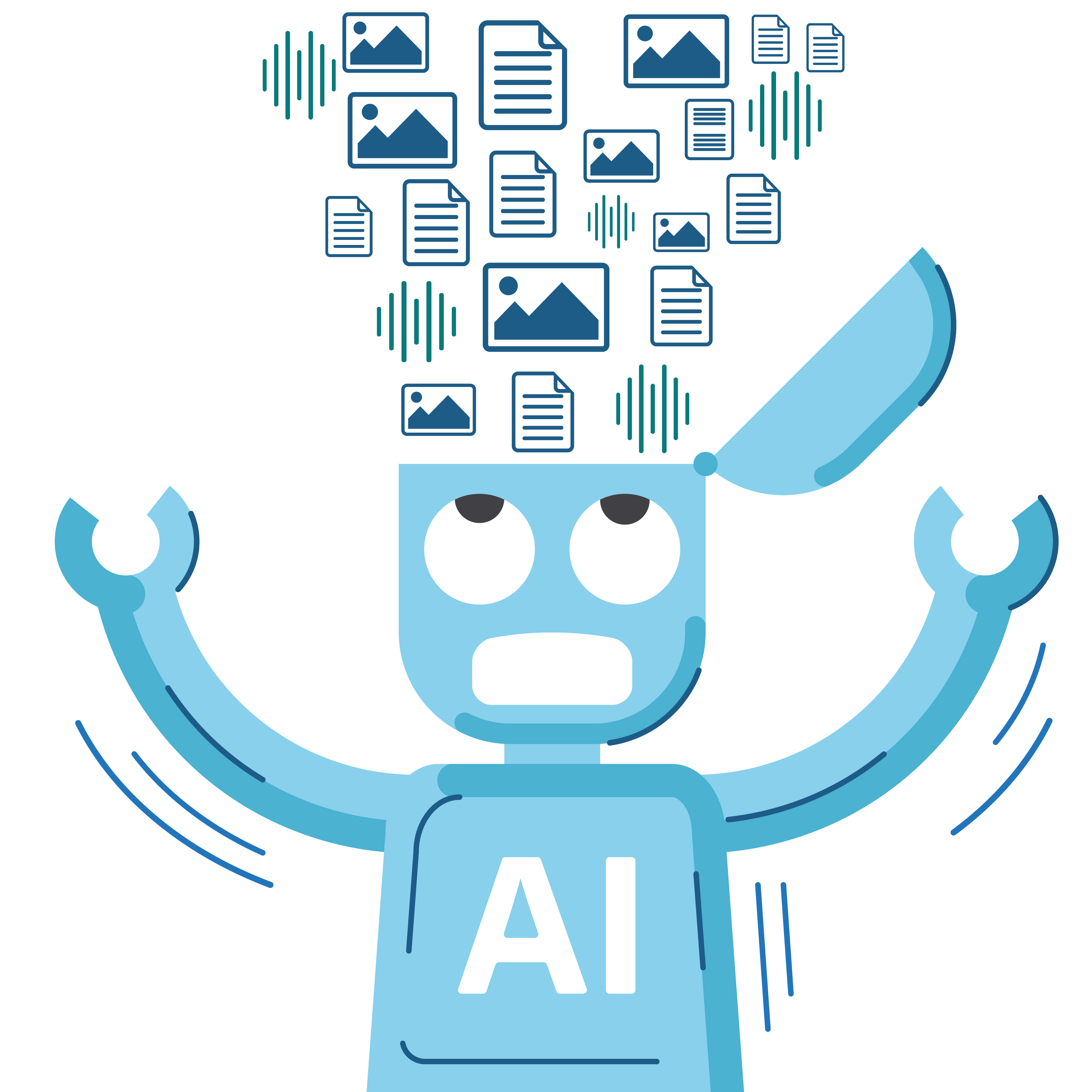 AI or Human: Creating Helpful, Reliable, People First Content