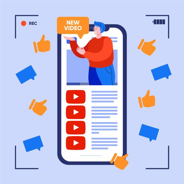  Mastering the YouTube Algorithm: Decoding YouTube's Recommendations and Best Practices