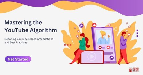 Youtube Algorithm Coding Mastering the YouTube Algorithm: Decoding YouTube's Recommendations and ...