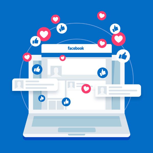How Facebook's News Feed Algorithm Works: A Not-So-Deep Dive