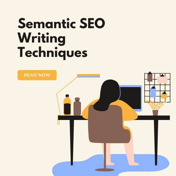 Learn how to master semantic SEO writing and start creating the most valuable posts for your readers.