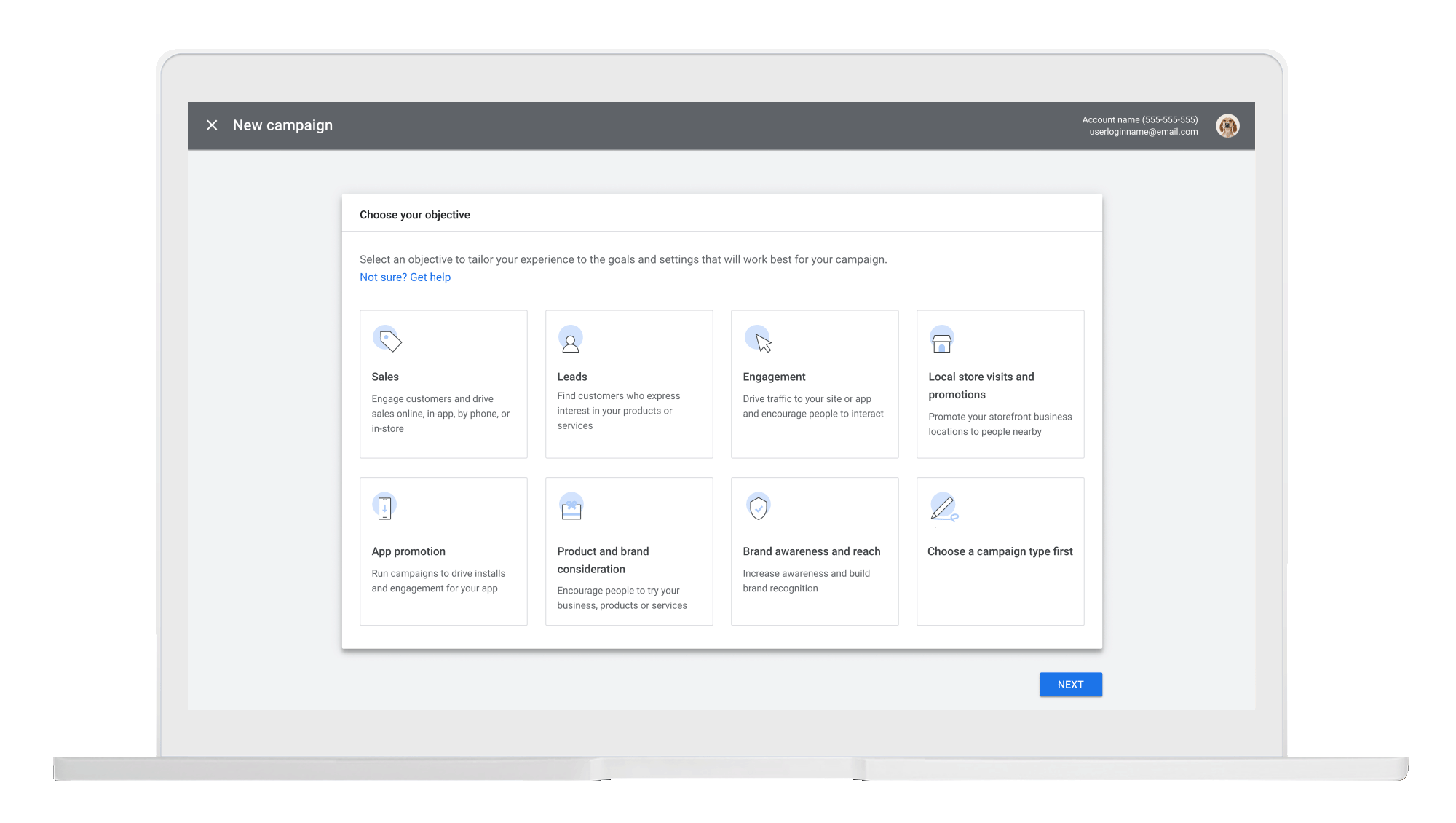 How to find the performance max campaign | DEANLONG.io