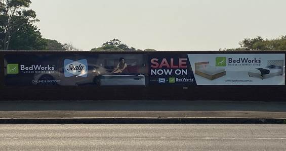 （Exhibit 25 Crystal st Petersham, Source: Self Compilation 2020）