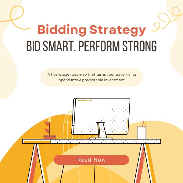 This refreshed guide outlines a five-stage roadmap that turns your advertising spend into a predictable investment. By moving from manual bidding to smart strategies and scaling with broad match and portfolio bids, you’ll build momentum while maintaining control. 