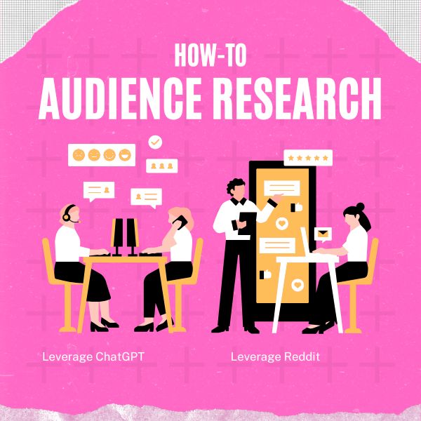 Use Reddit + ChatGPT to turn real user talk into audience insights, topic clusters, FAQs, and content briefs. Fast, repeatable workflow for marketers.