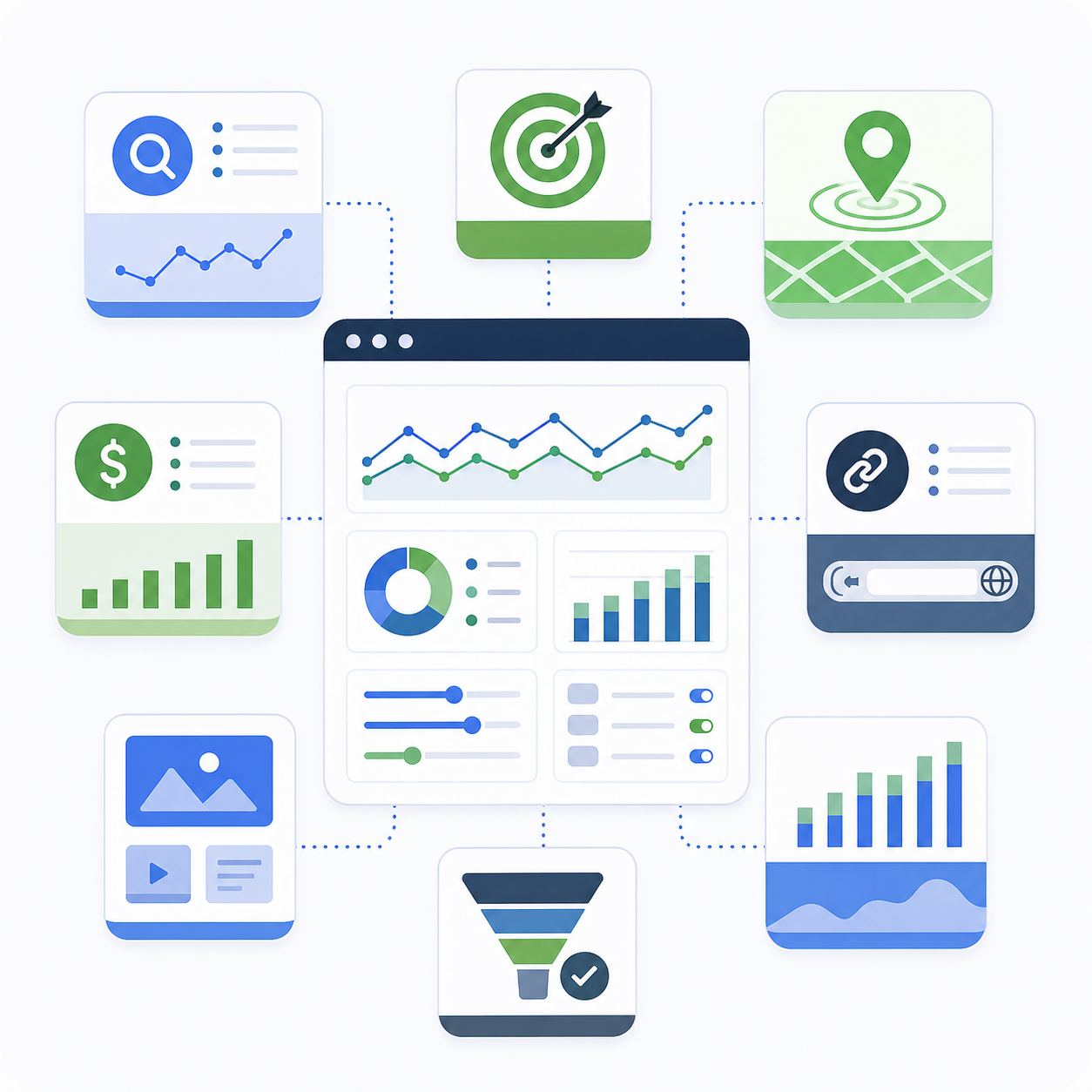 AI Max shifts paid search control into measurement, URLs, location controls, creative assets, and reporting. Here is a practical account readiness playbook.