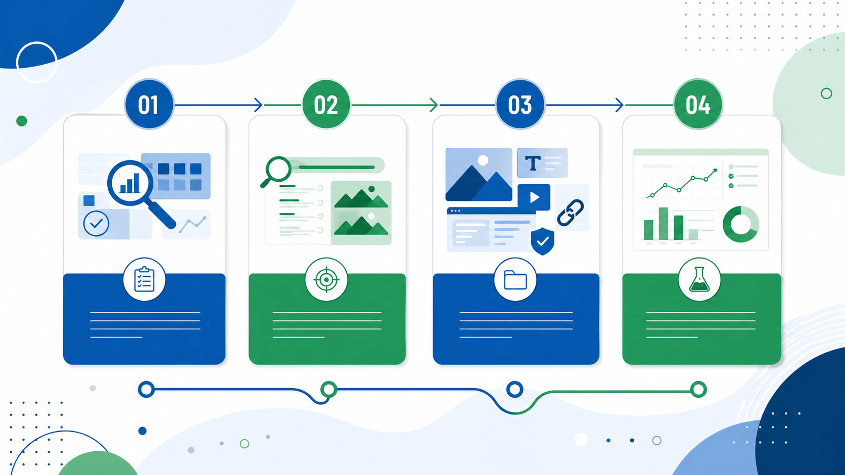 A 30-day roadmap for preparing a paid search account for AI Max and search automation.