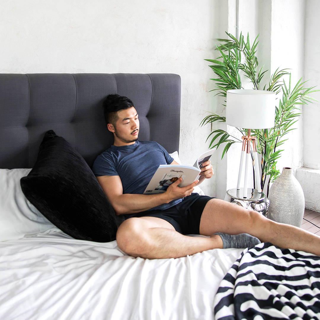 Fitness & Style — Dean Long